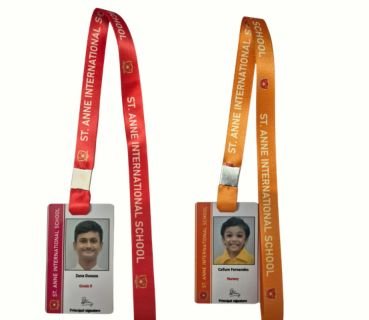 PVC ID Card